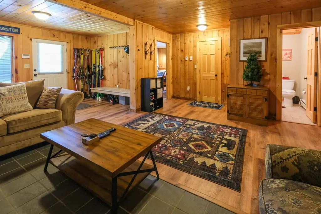 265 Edelweiss Road Ludlow VT 05149