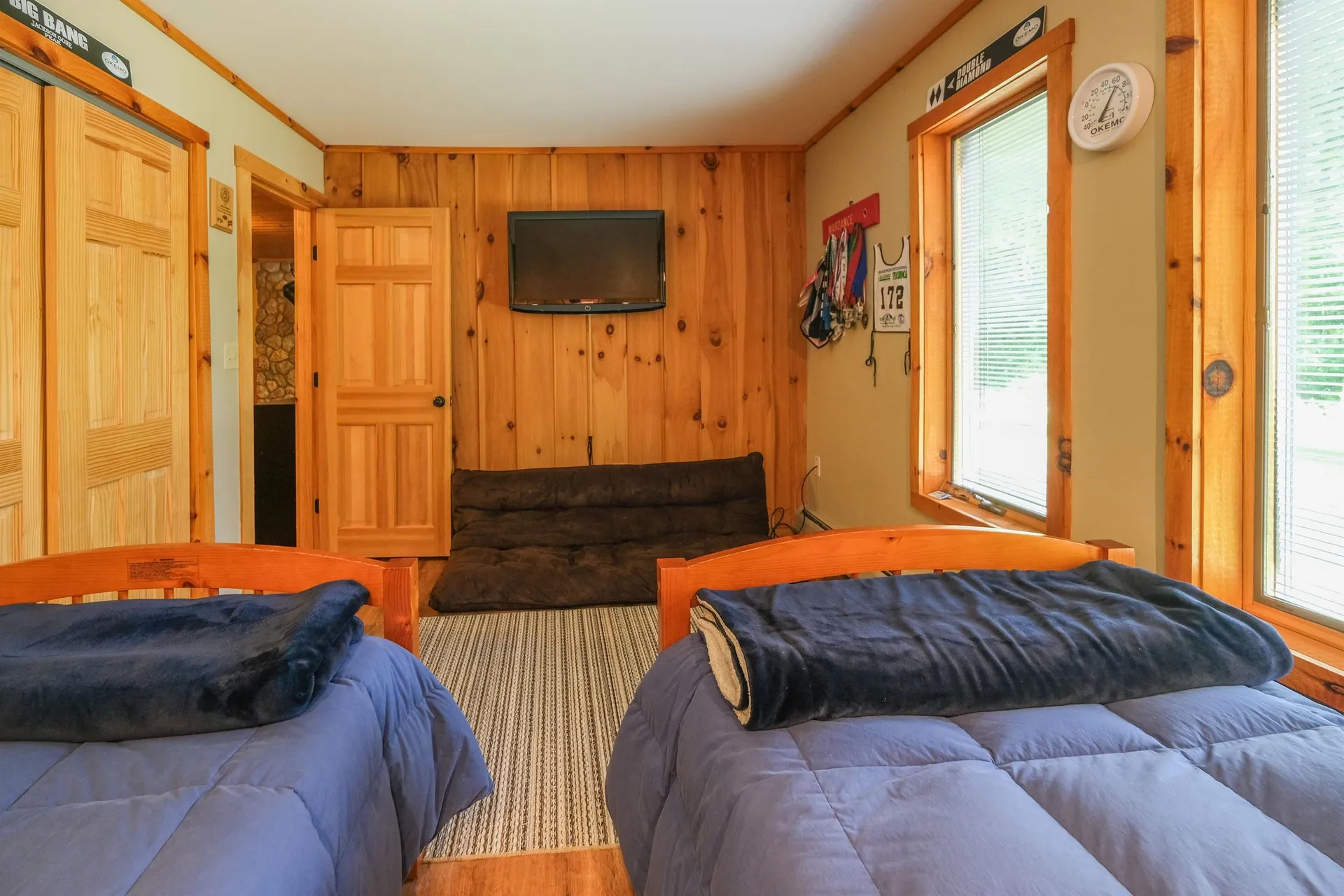 265 Edelweiss Road Ludlow VT 05149