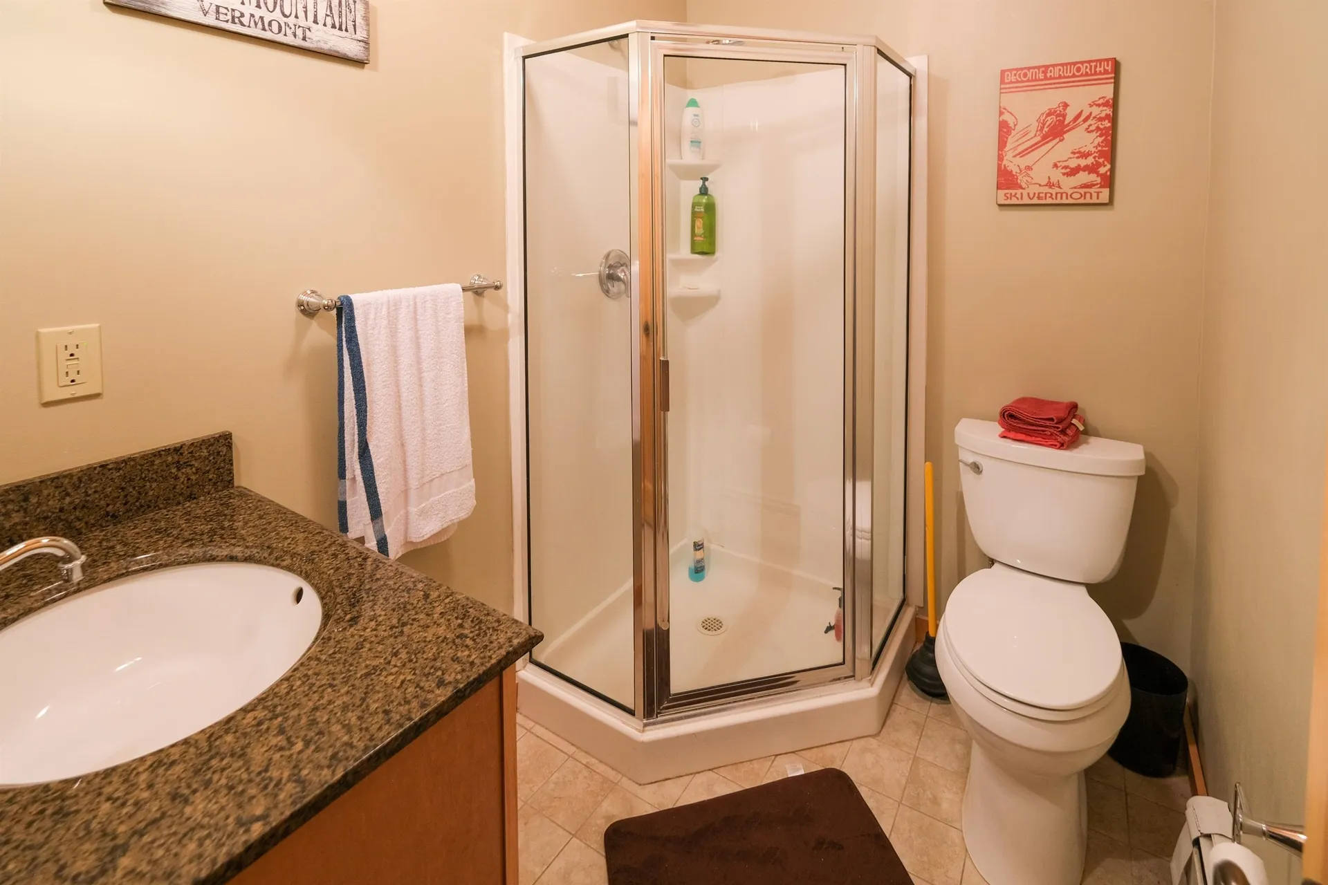 265 Edelweiss Road Ludlow VT 05149