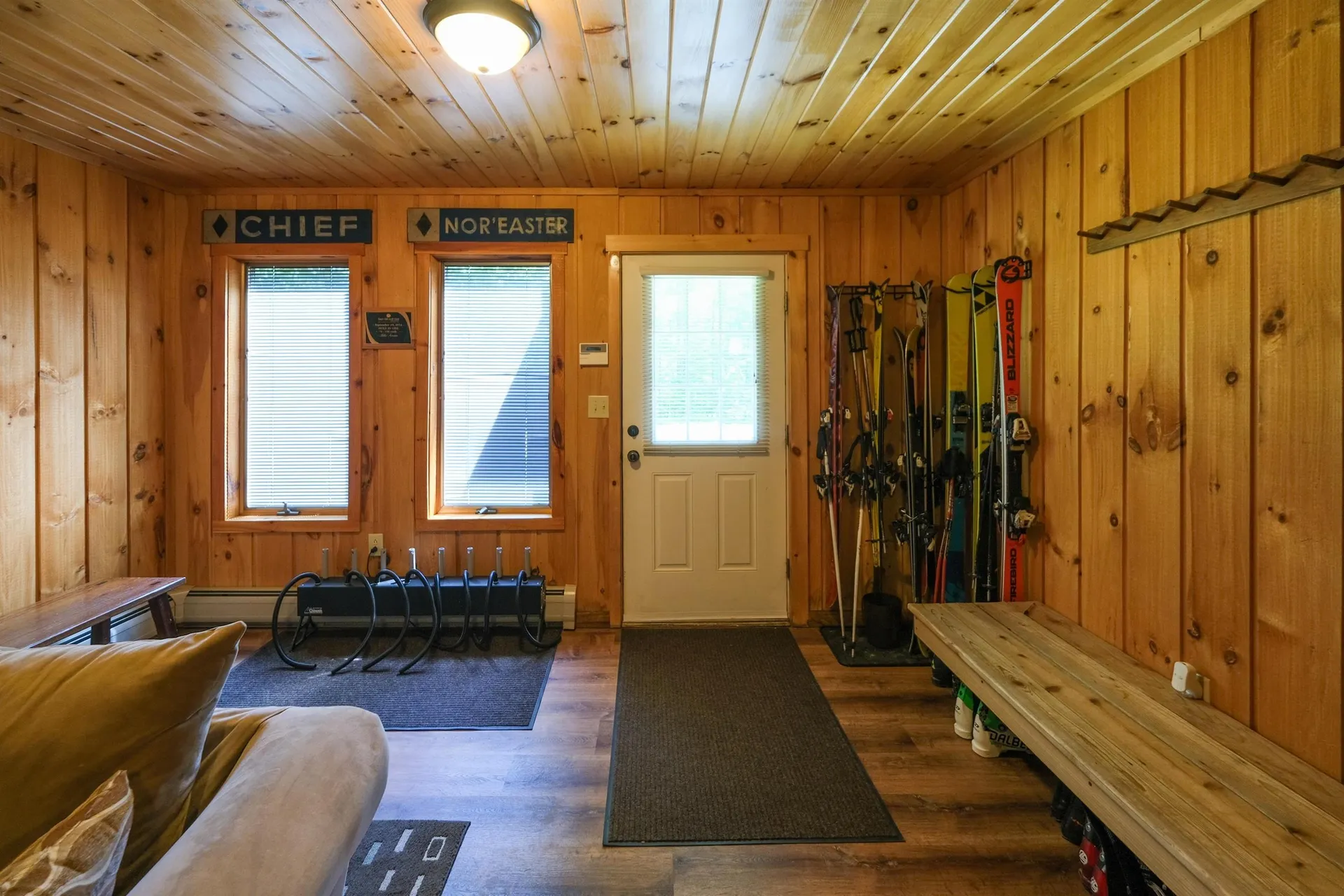 265 Edelweiss Road Ludlow VT 05149