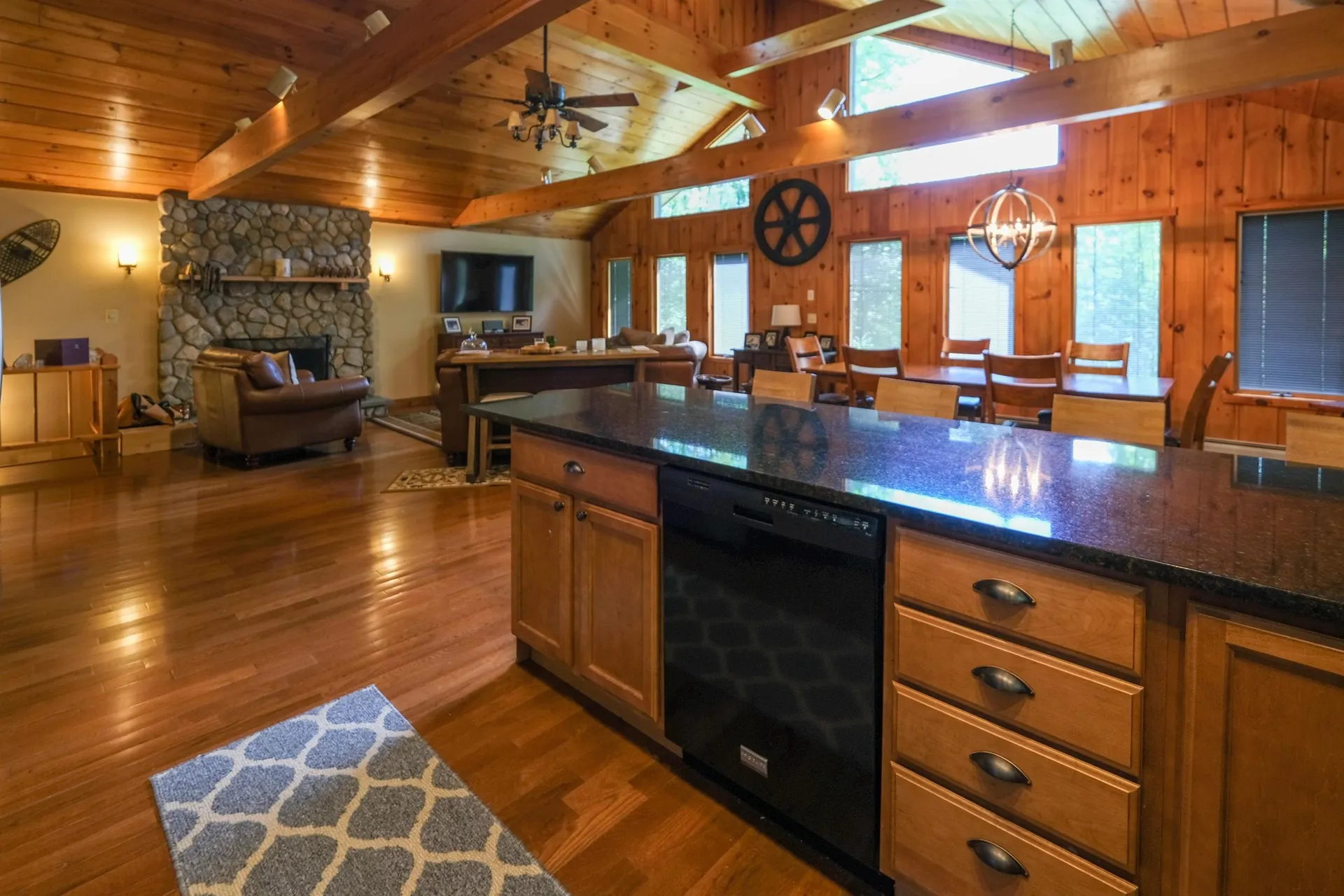 265 Edelweiss Road Ludlow VT 05149