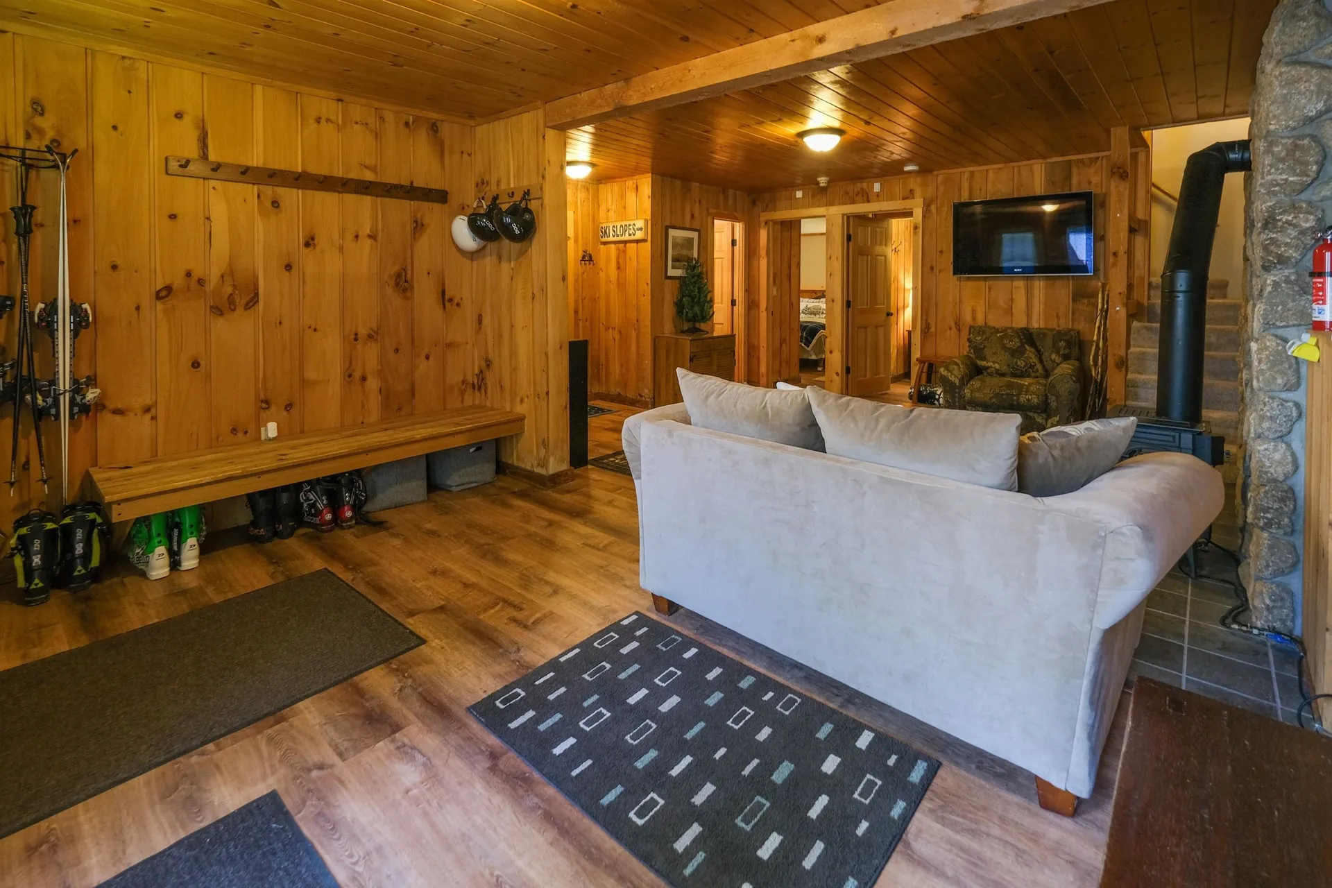 265 Edelweiss Road Ludlow VT 05149