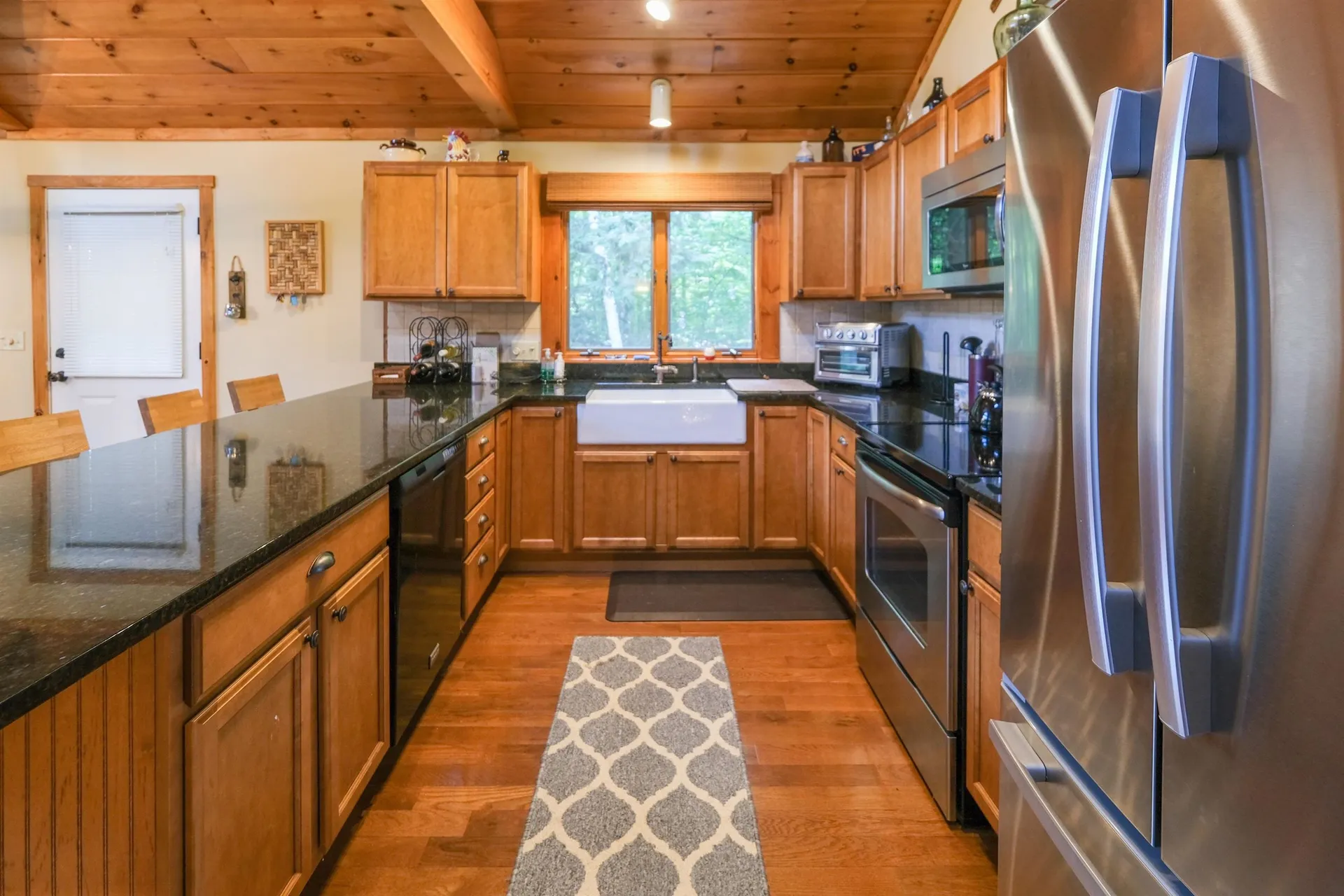 265 Edelweiss Road Ludlow VT 05149