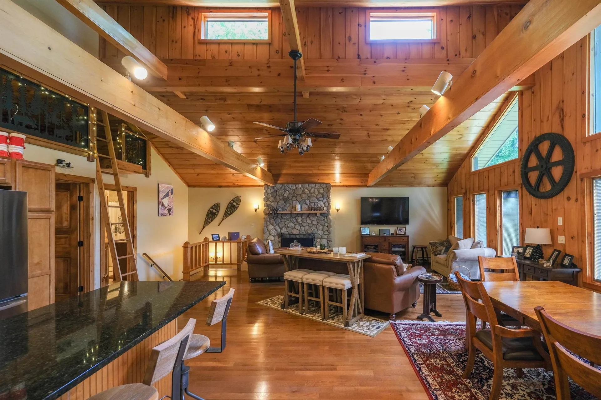 265 Edelweiss Road Ludlow VT 05149