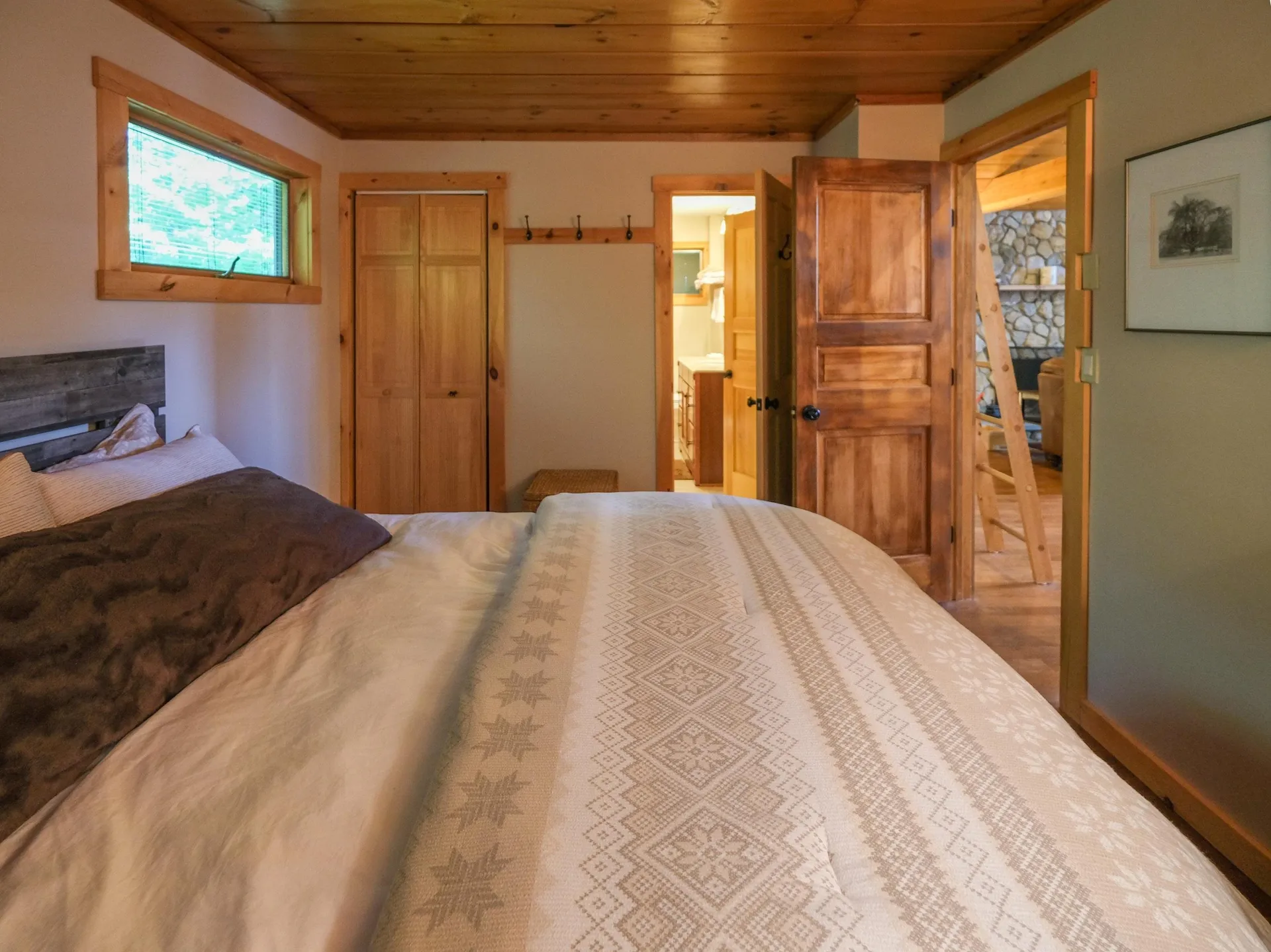 265 Edelweiss Road Ludlow VT 05149