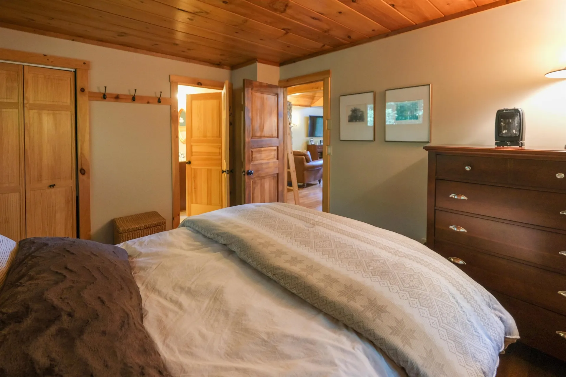 265 Edelweiss Road Ludlow VT 05149