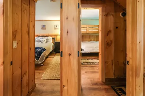 265 Edelweiss Road Ludlow VT 05149