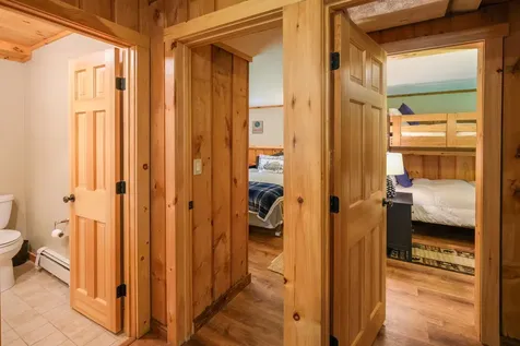 265 Edelweiss Road Ludlow VT 05149