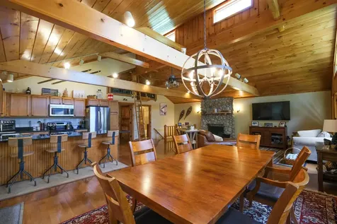 265 Edelweiss Road Ludlow VT 05149