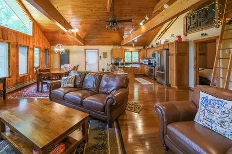 265 Edelweiss Road Ludlow VT 05149