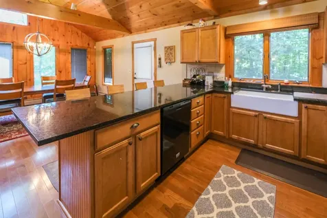 265 Edelweiss Road Ludlow VT 05149