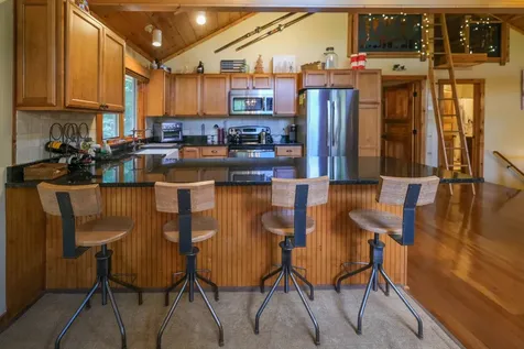 265 Edelweiss Road Ludlow VT 05149