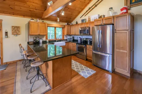 265 Edelweiss Road Ludlow VT 05149