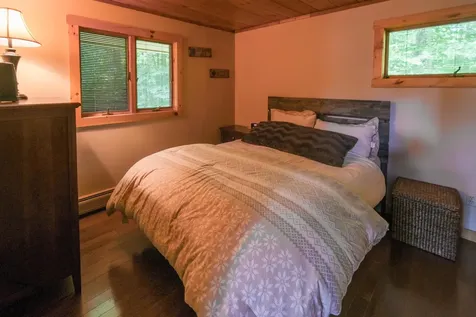 265 Edelweiss Road Ludlow VT 05149