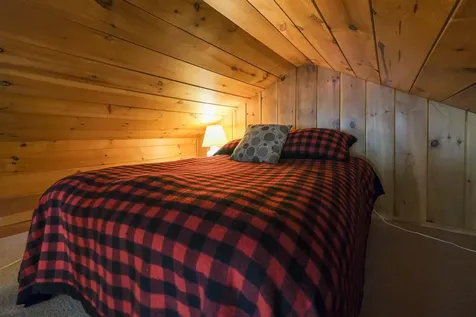 265 Edelweiss Road Ludlow VT 05149