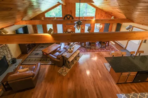 265 Edelweiss Road Ludlow VT 05149