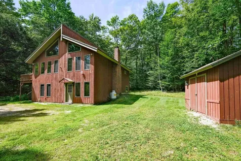 265 Edelweiss Road Ludlow VT 05149