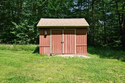 265 Edelweiss Road Ludlow VT 05149