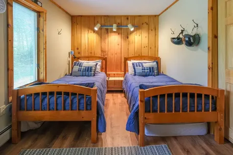 265 Edelweiss Road Ludlow VT 05149