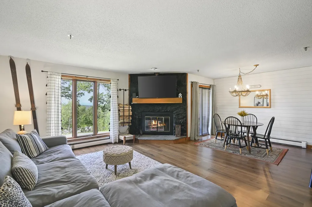 10 Ober Tal Drive Stratton VT 05155