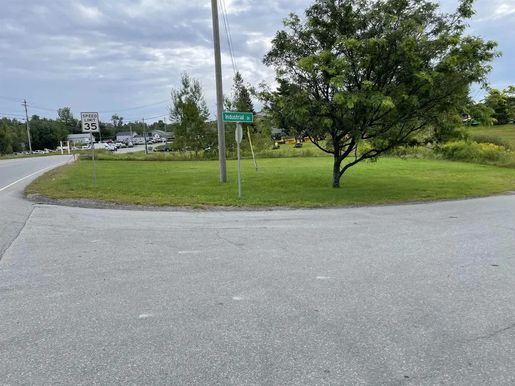 11 Industrial Drive Newport City VT 05855