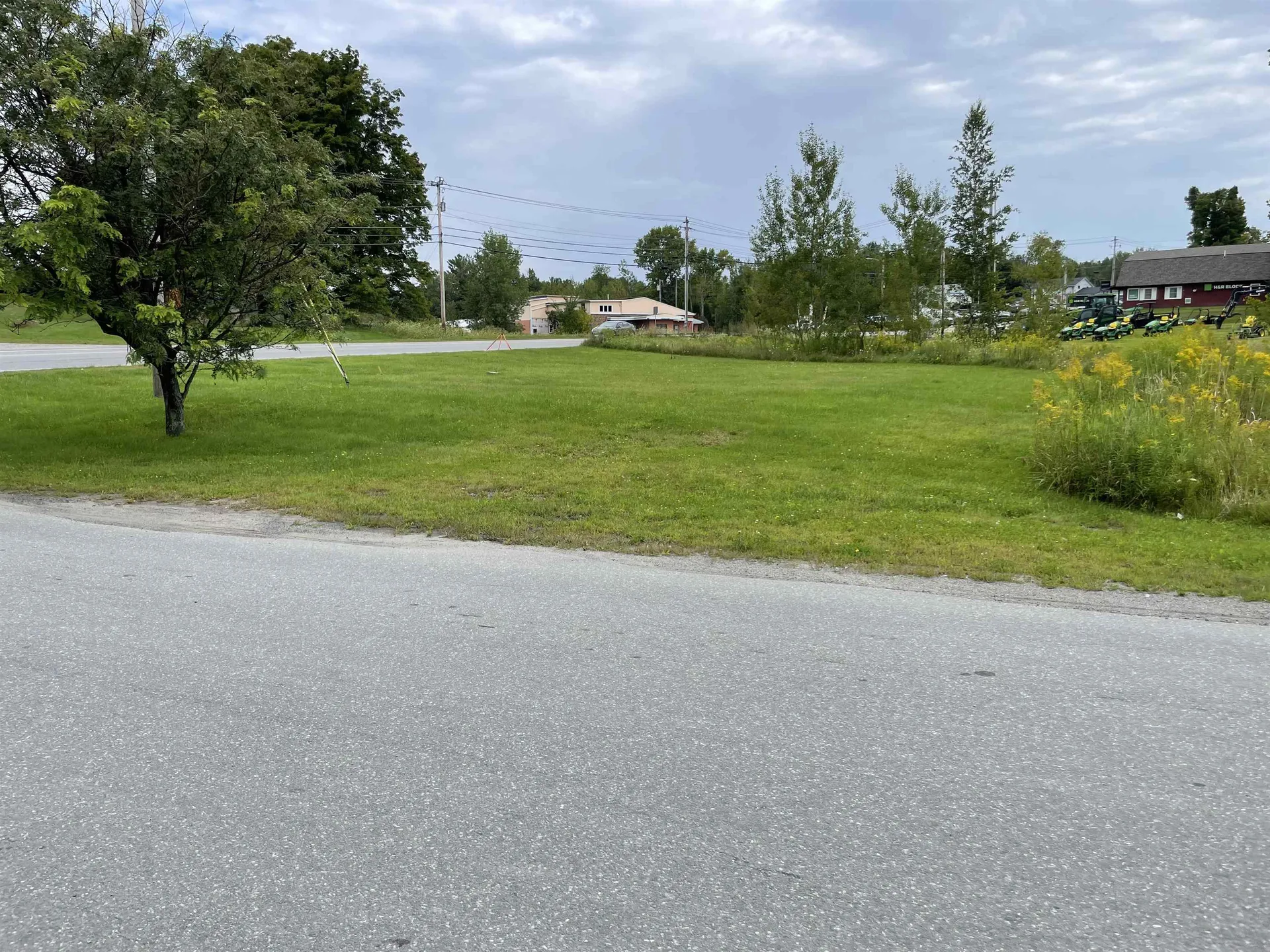 11 Industrial Drive Newport City VT 05855