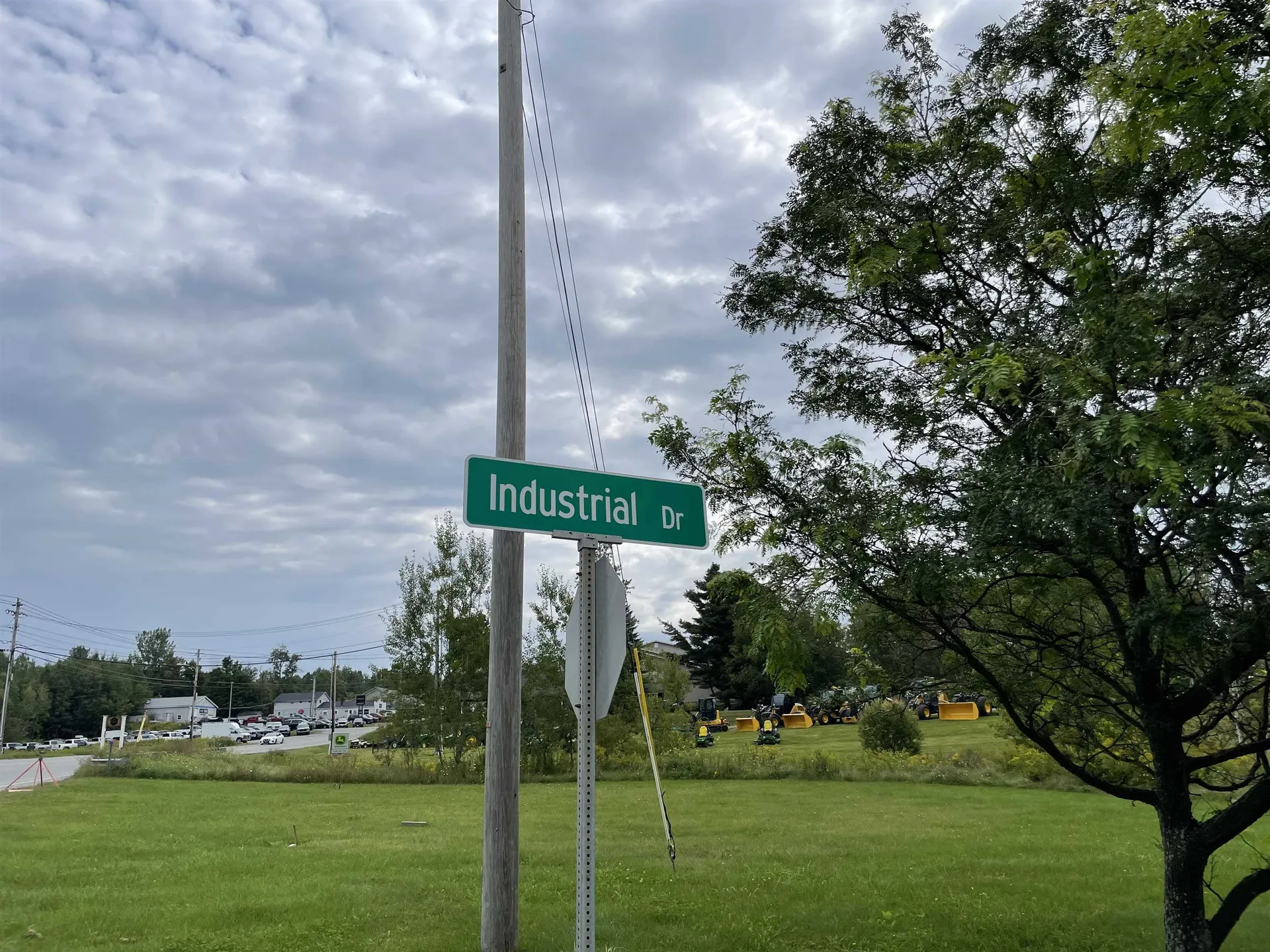 11 Industrial Drive Newport City VT 05855