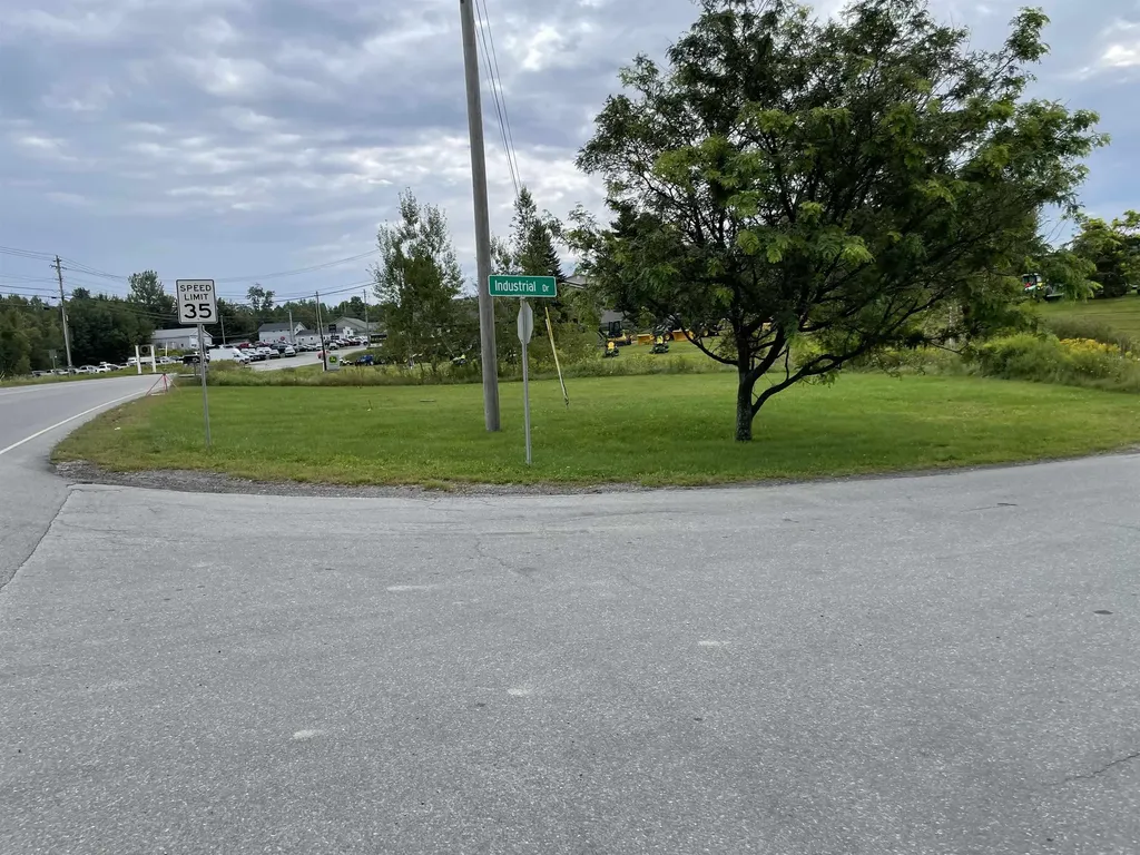11 Industrial Drive Newport City VT 05855