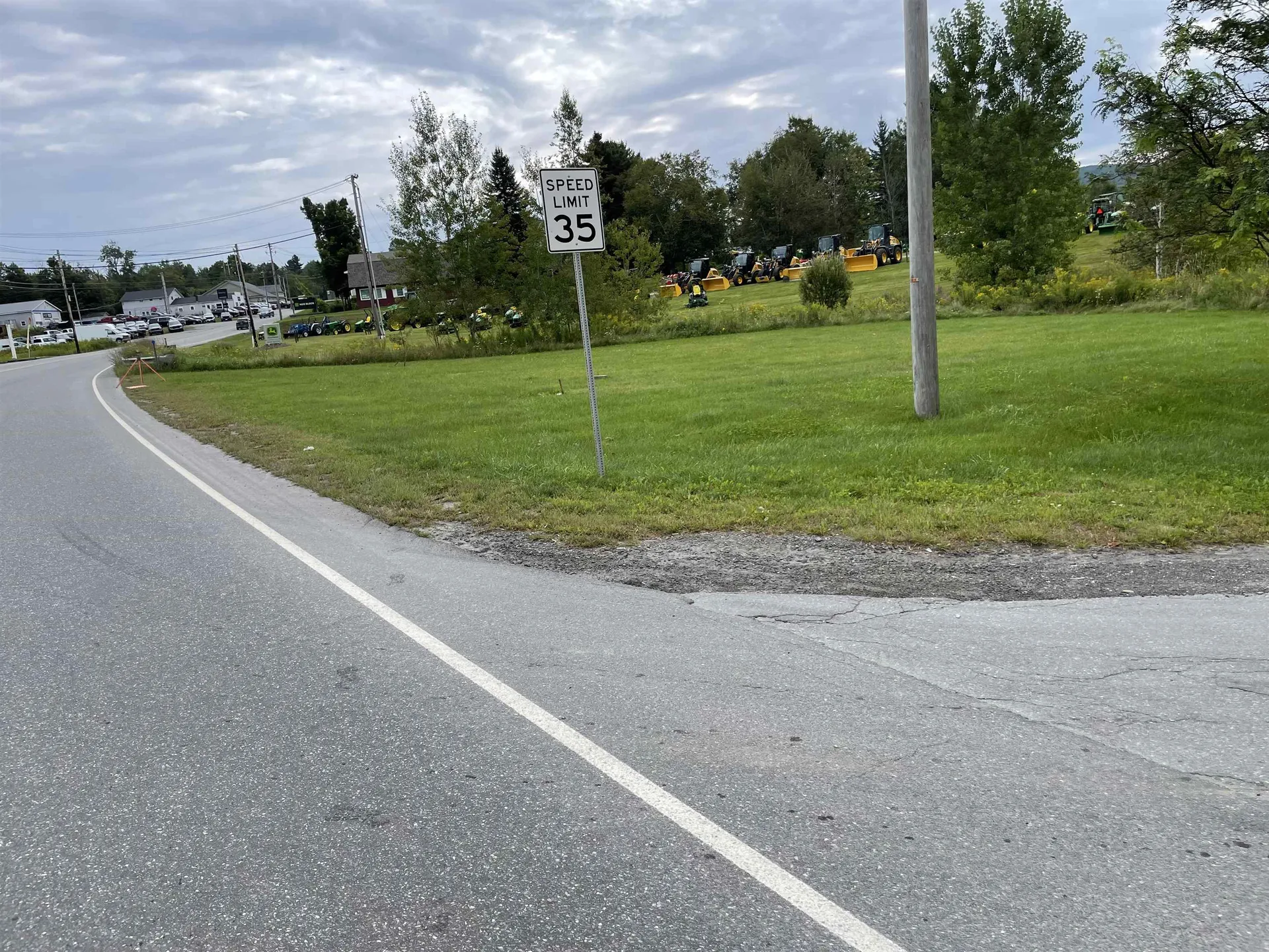 11 Industrial Drive Newport City VT 05855