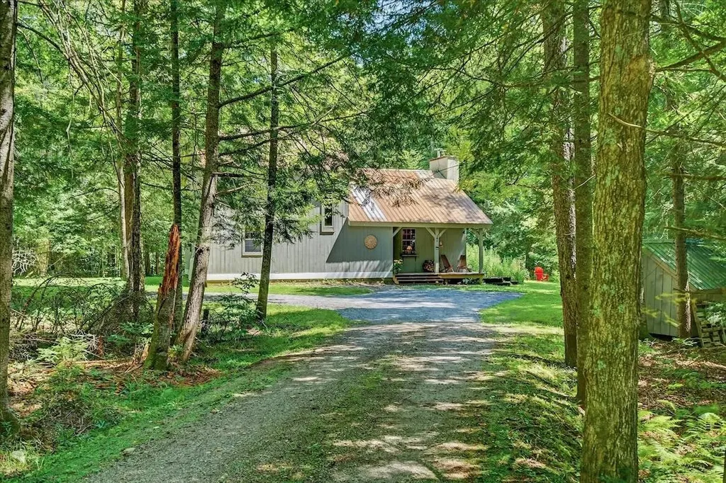 464 Forest Mountain Road Peru VT 05152