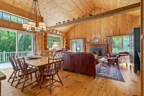 464 Forest Mountain Road Peru VT 05152