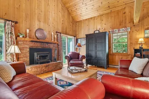 464 Forest Mountain Road Peru VT 05152