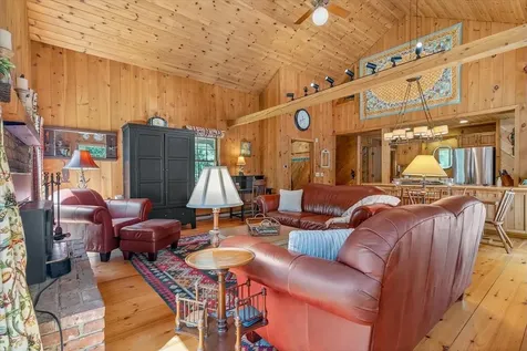 464 Forest Mountain Road Peru VT 05152