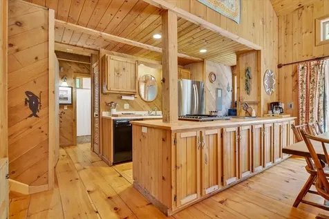 464 Forest Mountain Road Peru VT 05152