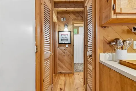464 Forest Mountain Road Peru VT 05152