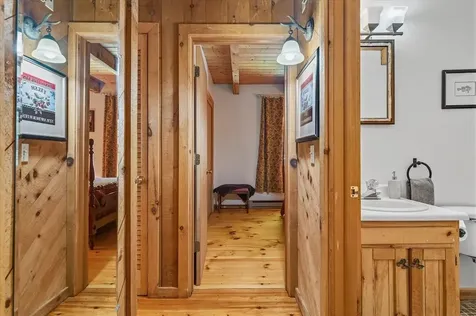 464 Forest Mountain Road Peru VT 05152