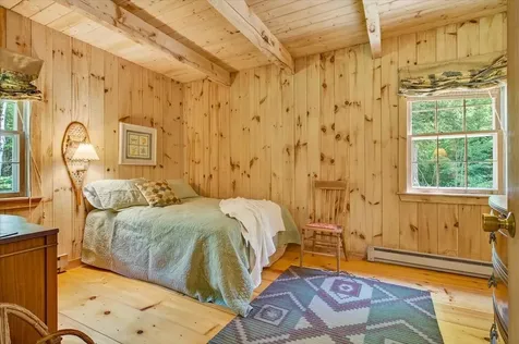 464 Forest Mountain Road Peru VT 05152
