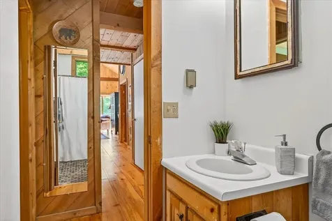 464 Forest Mountain Road Peru VT 05152