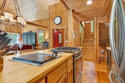 464 Forest Mountain Road Peru VT 05152