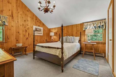 464 Forest Mountain Road Peru VT 05152