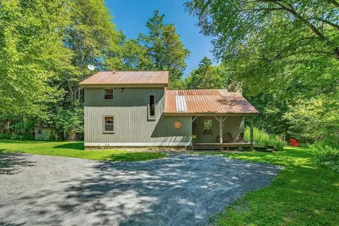 464 Forest Mountain Road Peru VT 05152