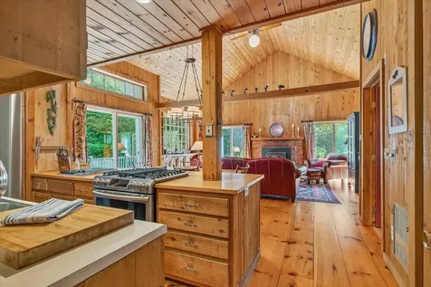 464 Forest Mountain Road Peru VT 05152