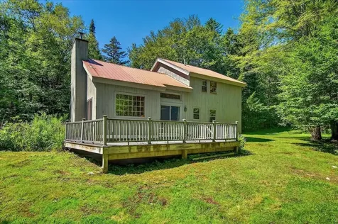 464 Forest Mountain Road Peru VT 05152