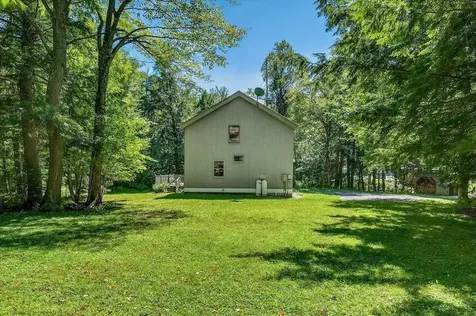 464 Forest Mountain Road Peru VT 05152