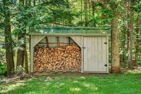 464 Forest Mountain Road Peru VT 05152