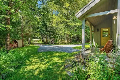 464 Forest Mountain Road Peru VT 05152