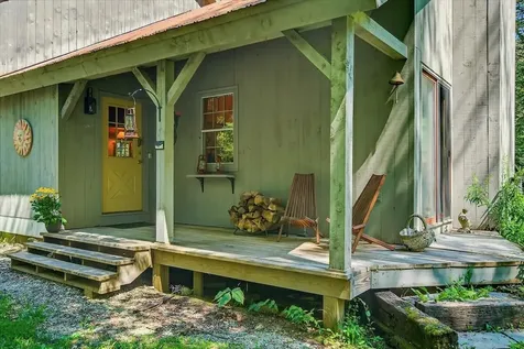 464 Forest Mountain Road Peru VT 05152