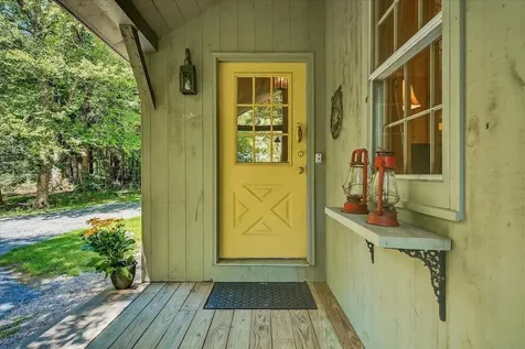 464 Forest Mountain Road Peru VT 05152
