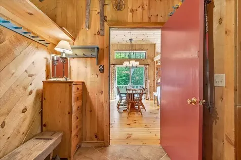 464 Forest Mountain Road Peru VT 05152