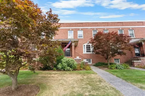 100 Hollis Street Manchester NH 03101